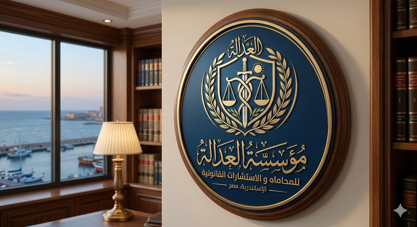 مكتبنا في الإسكندرية